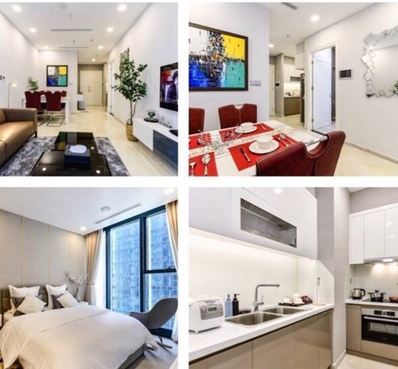 Apartment for rent D1021571 (2)